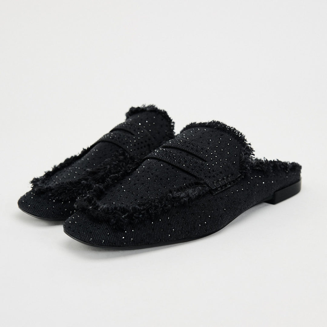 Moudda ZARA - Flat Shoe - Tunisie 5