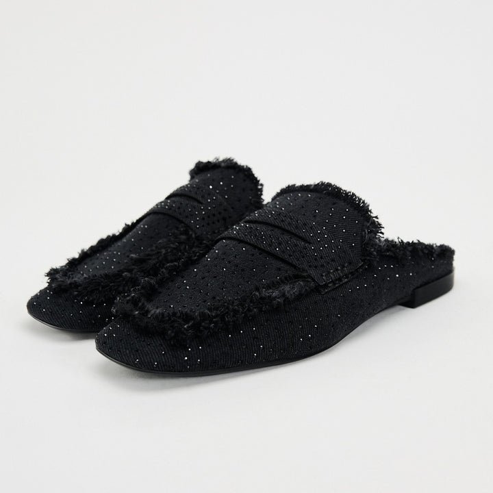 Moudda ZARA - Flat Shoe - Tunisie 5