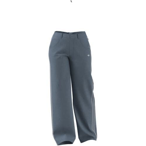 Moudda Adidas - Pantalon de survêtement 3 bandes Denim Adicolor - Tunisie 2