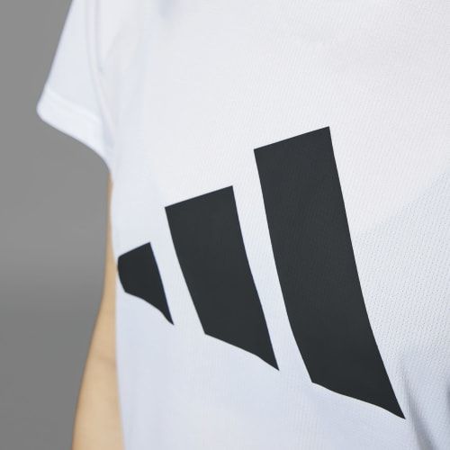 Moudda Adidas - T-shirt Run It - Tunisie 4