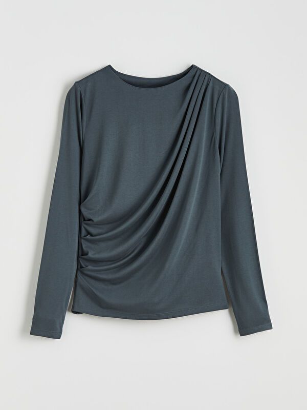 Moudda LC Waikiki - Body manches longues en jersey - Tunisie 5