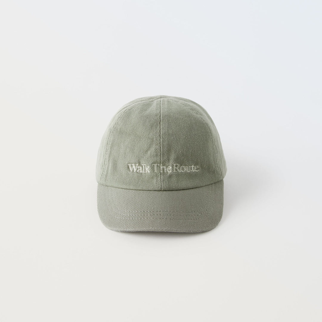 Moudda ZARA - Caps - Tunisie 1