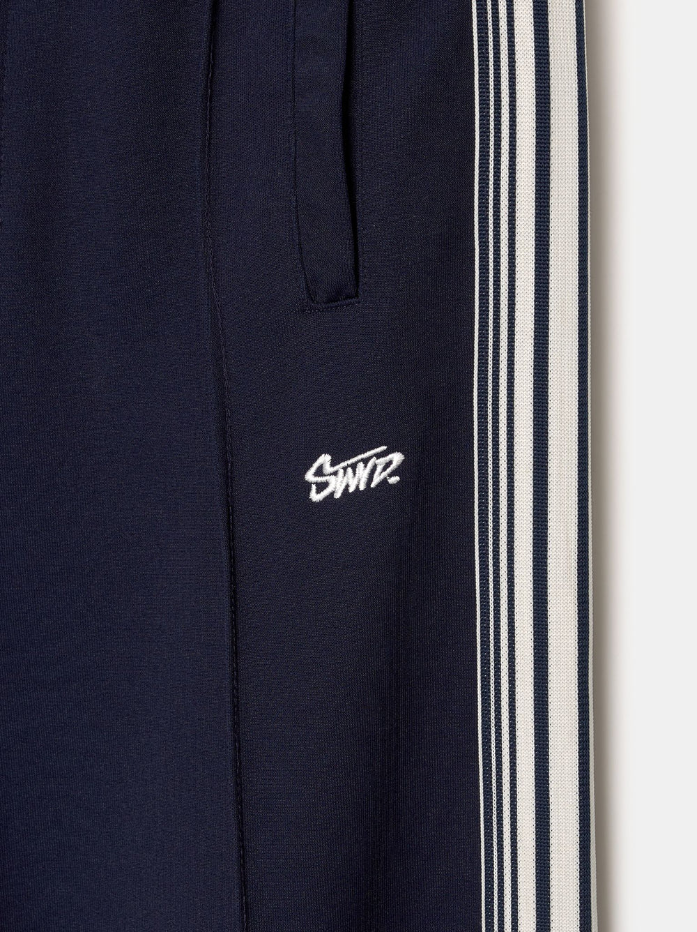 Moudda PULL & BEAR - Pantalon Jogger Polyester Bandes Latérales - Tunisie 2