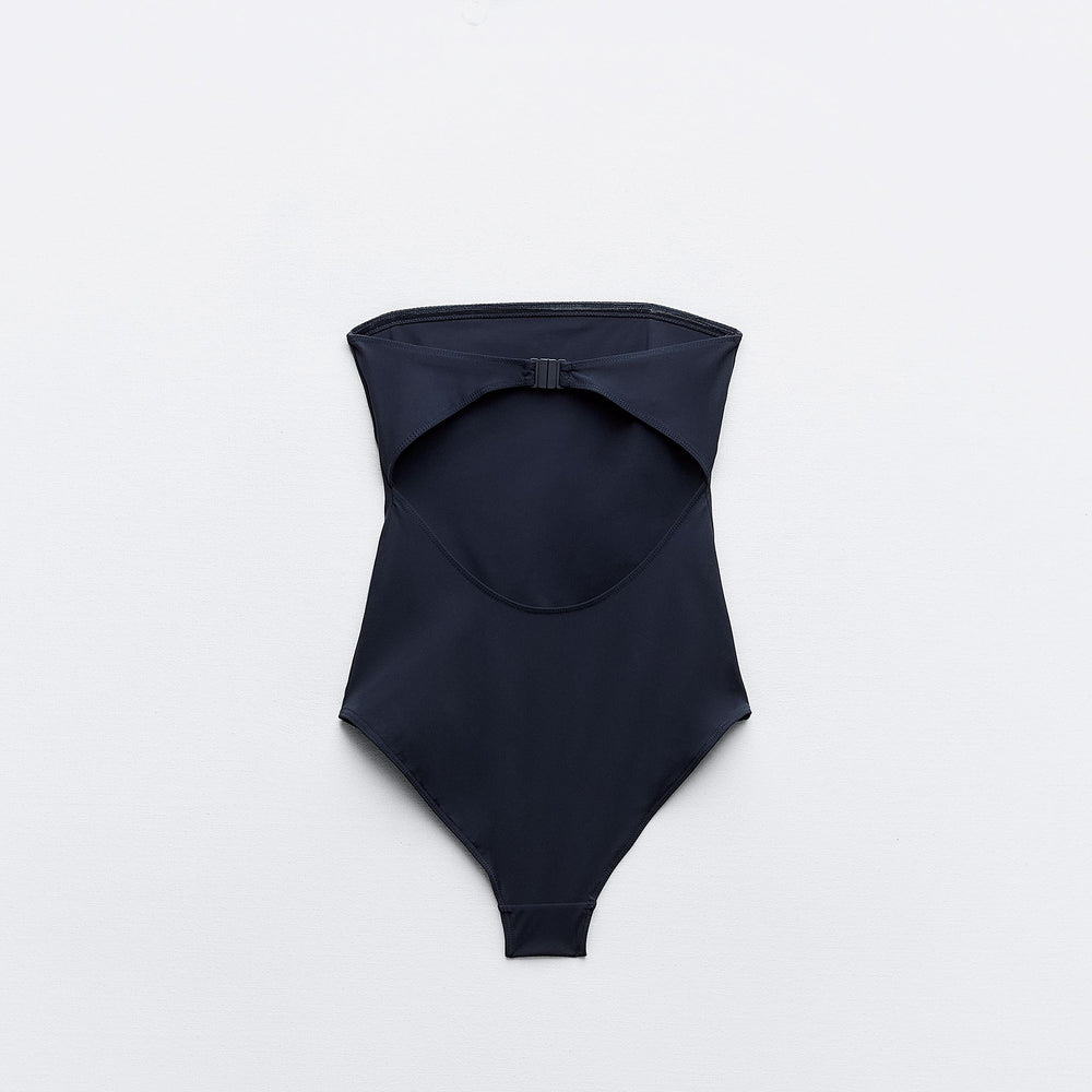 Moudda ZARA - Swimsuit Bikini - Tunisie 2