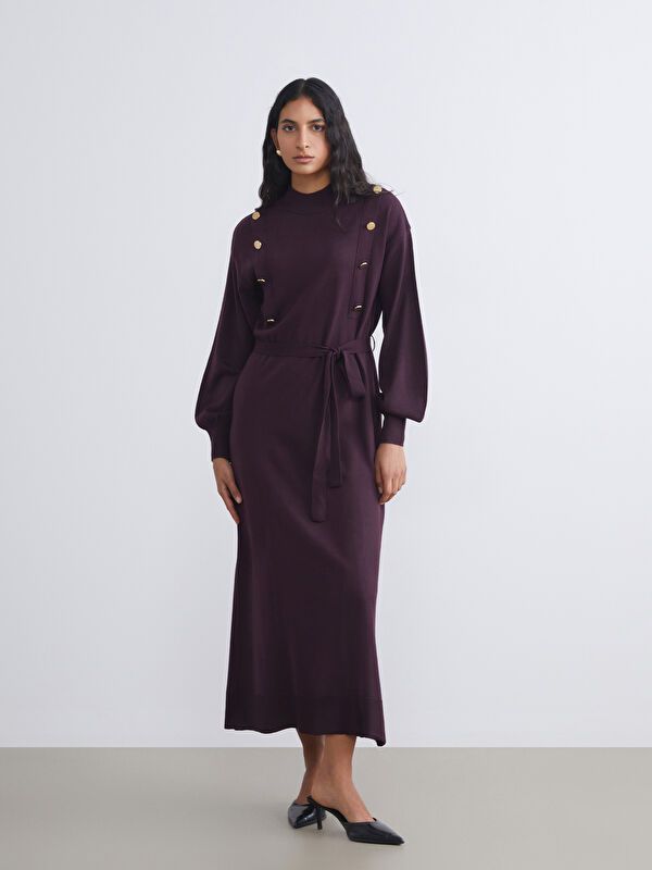 Moudda LC Waikiki - Robe tricot pour Femmes - Tunisie 2