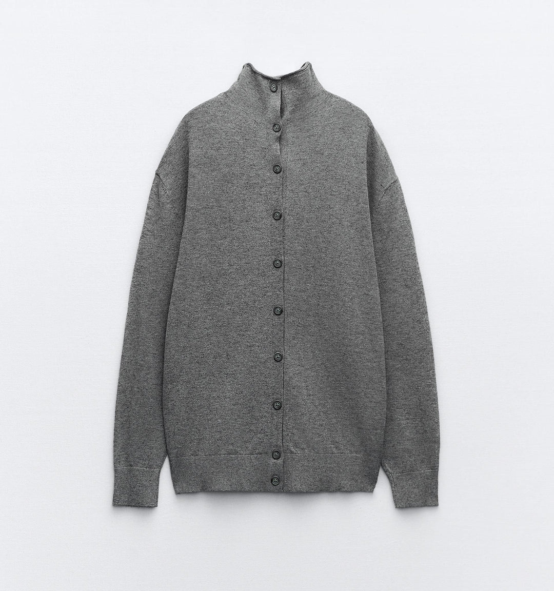 Moudda ZARA - Sweat-shirt - Tunisie 2