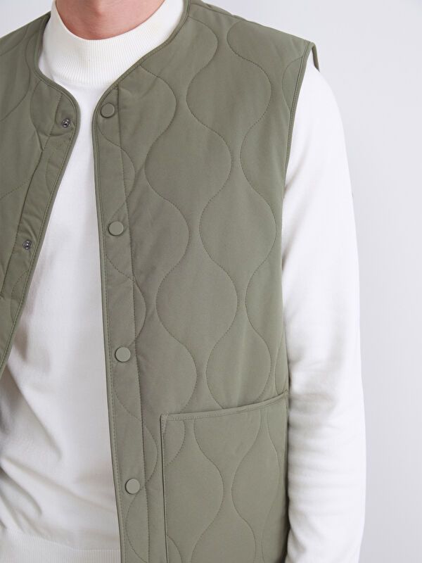 Moudda LC Waikiki - Gilet pour Hommes - Tunisie 3