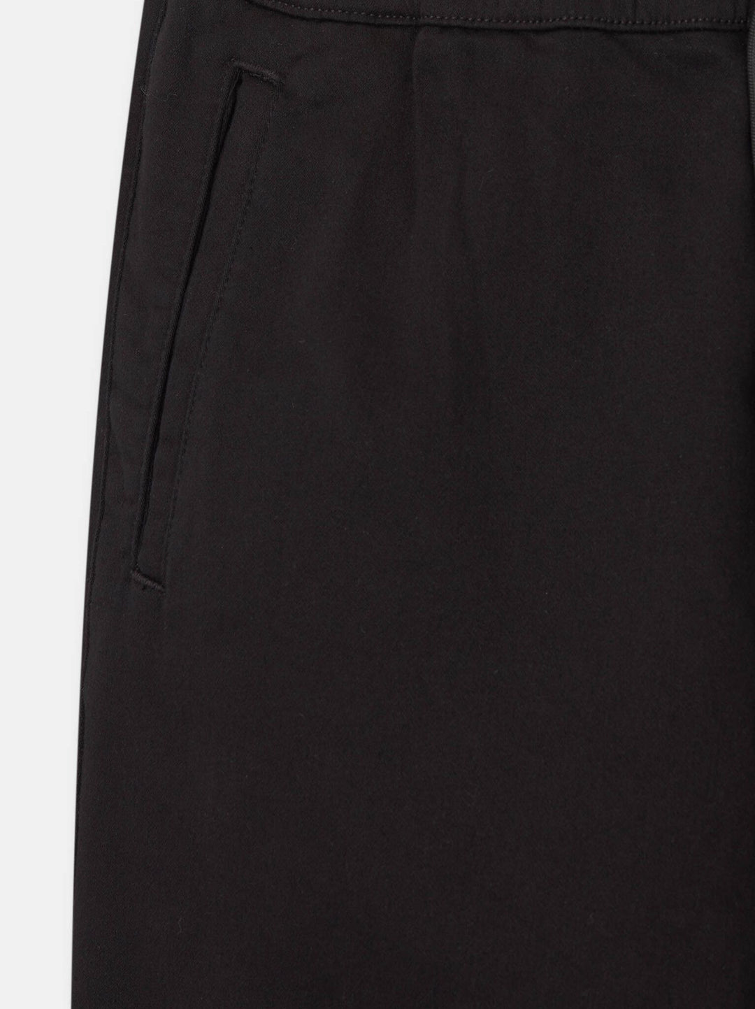 Moudda PULL & BEAR - Pantalon Jogger Basique Soft Knit Join Life - Tunisie 3
