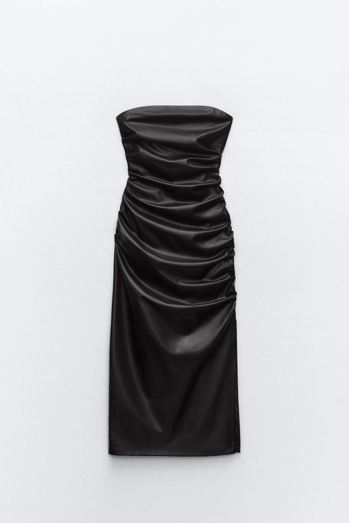 Moudda ZARA - Robe - 1