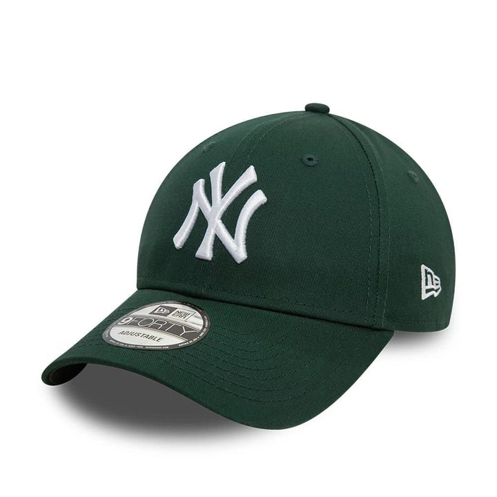 Moudda New Era - Casquette 9FORTY Adjustable New York Yankees League Essential - Tunisie 1