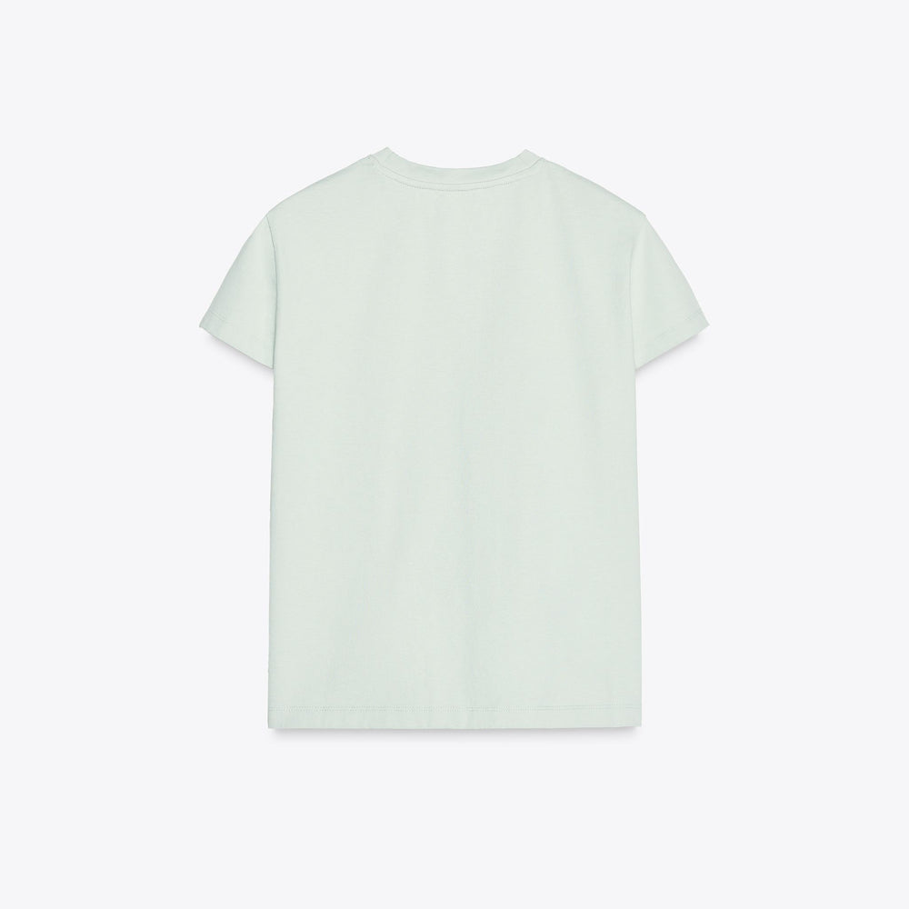 Moudda ZARA - T-Shirt - Coupe Regular & Col Caja - Tunisie 2