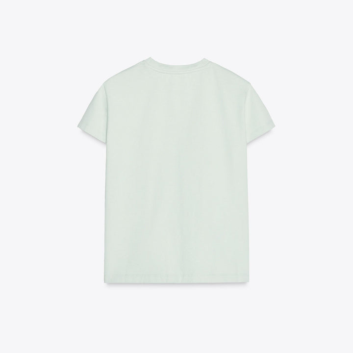 Moudda ZARA - T-Shirt - Coupe Regular & Col Caja - Tunisie 2