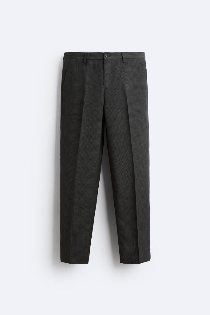 Moudda ZARA - Pantalon - 1