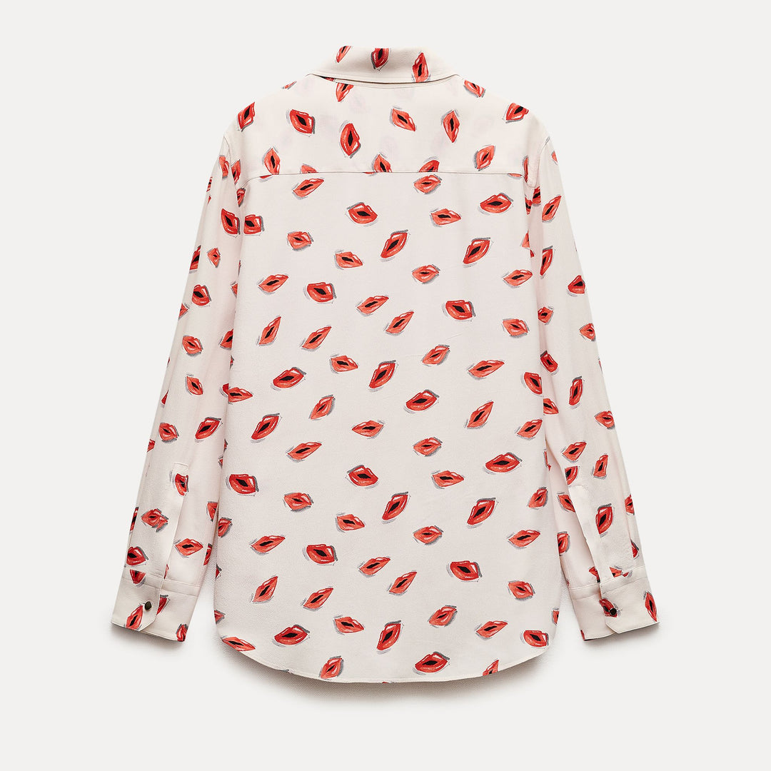 Moudda ZARA - Shirt - Tunisie 5
