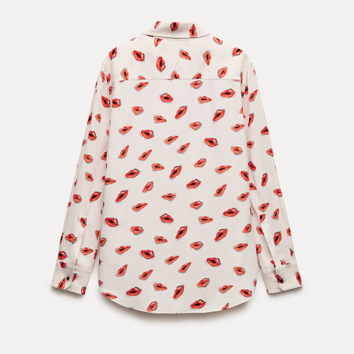 Moudda ZARA - Shirt - Tunisie 5
