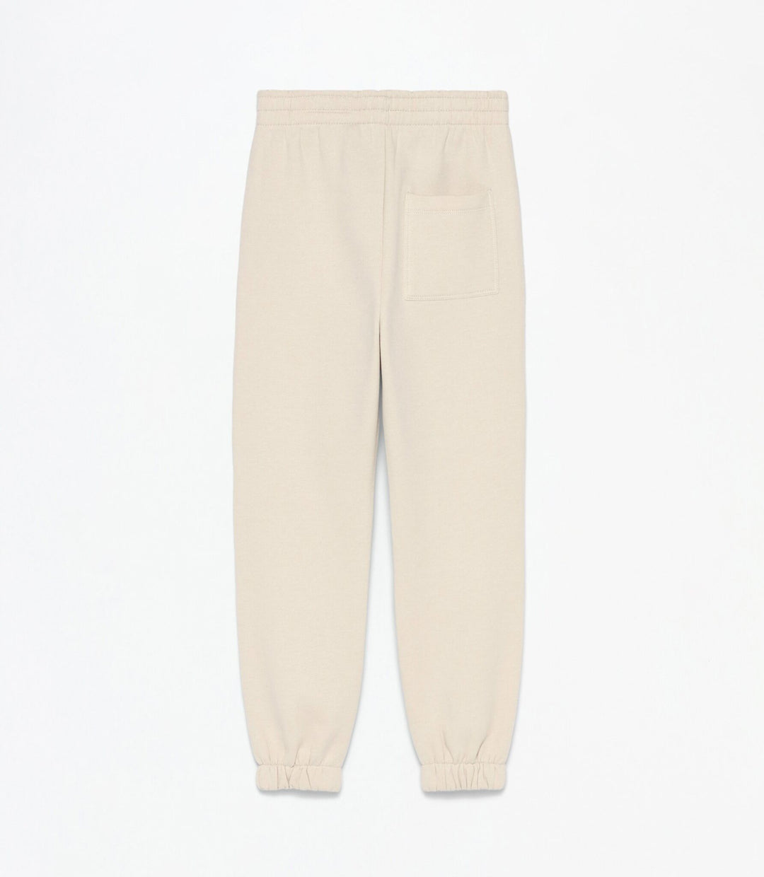 Moudda Lefties - Pantalon Sweat Basique - Uni Garçon - Tunisie 3