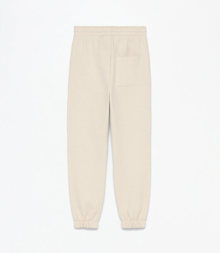 Moudda Lefties - Pantalon Sweat Basique - Uni Garçon - Tunisie 3