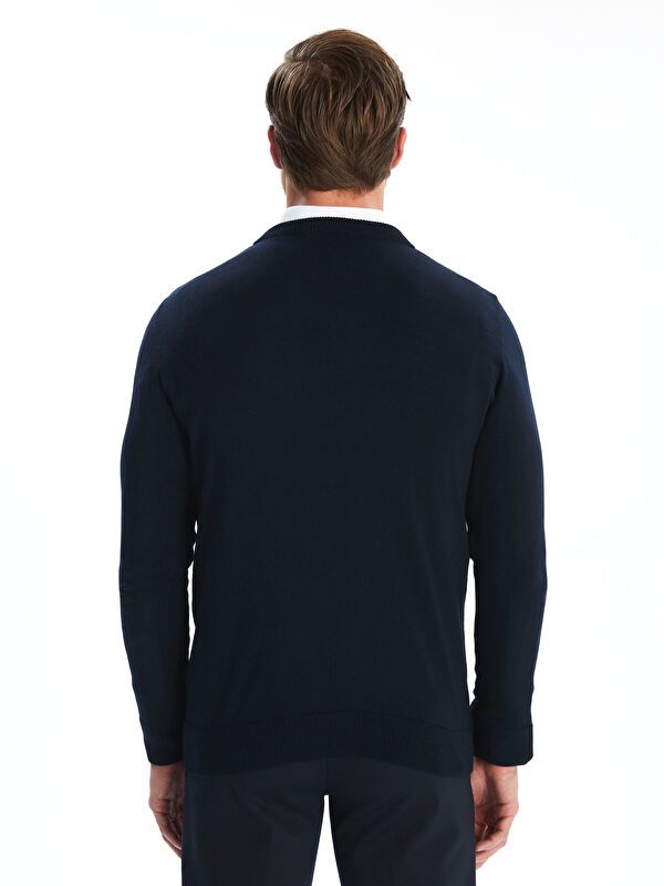 Moudda LC Waikiki - Tricot pullover pour Hommes - Tunisie 4