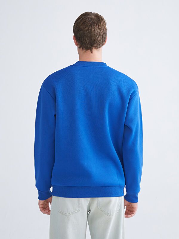 Moudda LC Waikiki - Sweatshirt pour Hommes - Tunisie 4