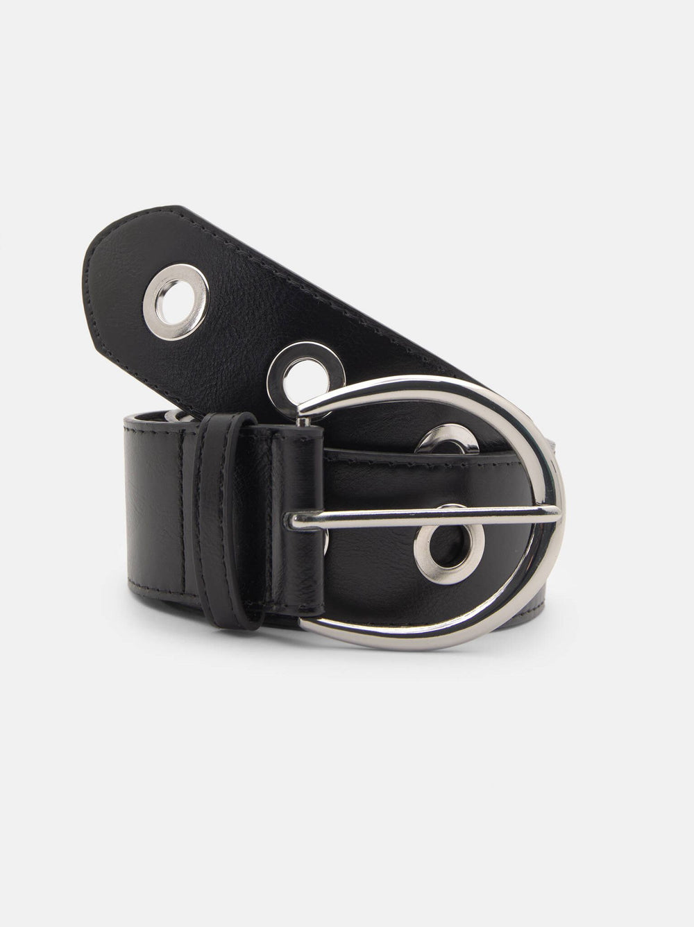 Moudda PULL & BEAR - Ceinture - Œillets & Surpiqûre - Tunisie 2