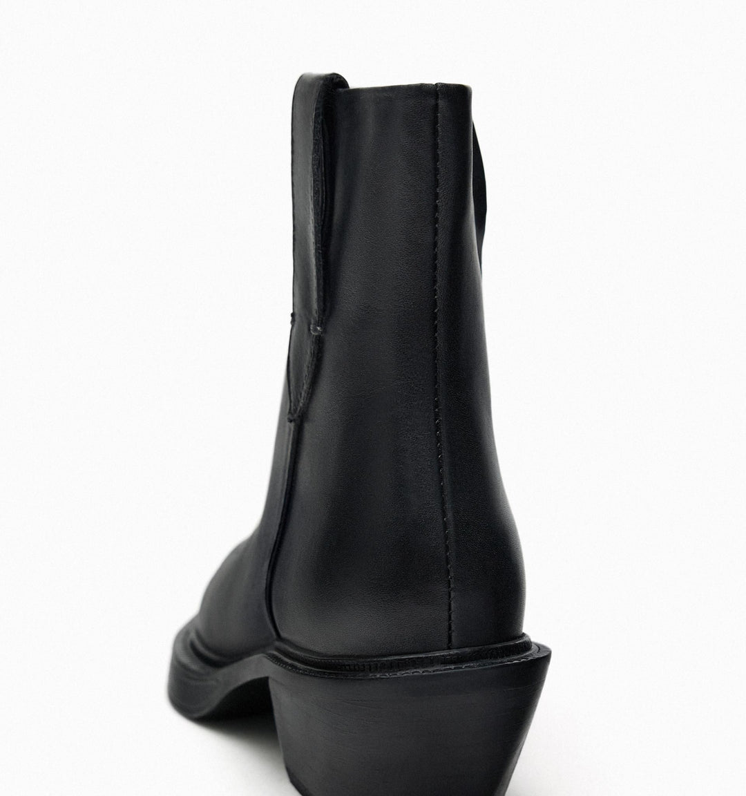 Moudda ZARA - Bottine - Tunisie 4