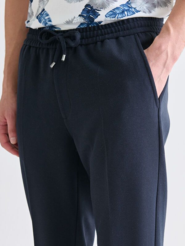 Moudda LC Waikiki - pantalon tissé moyen pour Hommes - Tunisie 3