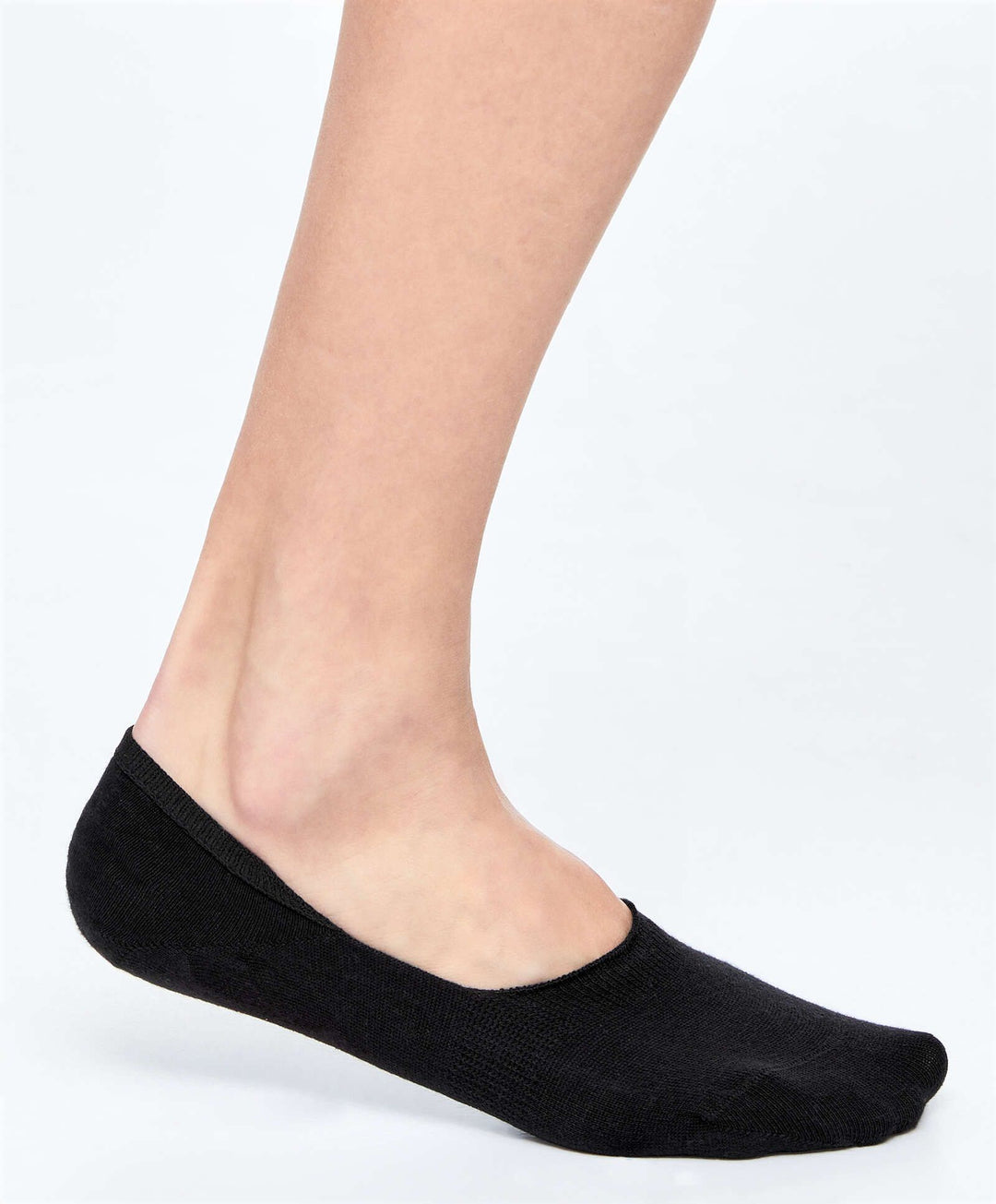 Moudda Oysho - Chaussettes Coton Basiques Lot de 2 - Tunisie 3