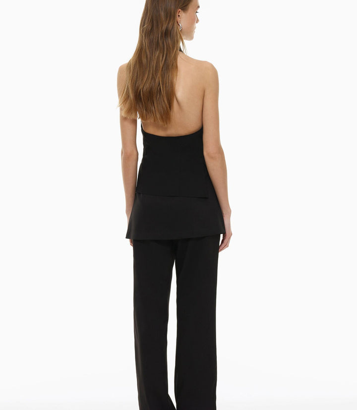 Moudda Lefties - Pantalon Paréo - Boucle - Tunisie 3