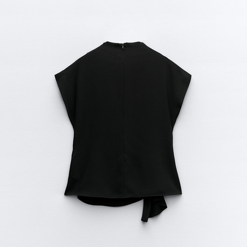 Moudda ZARA - Chemise - Tunisie 2