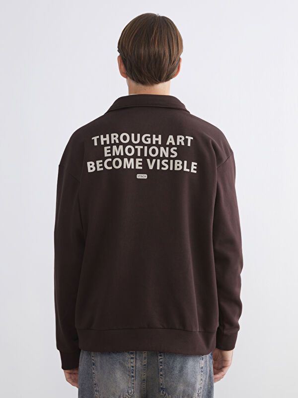 Moudda LC Waikiki - Sweatshirt pour Hommes - Tunisie 4