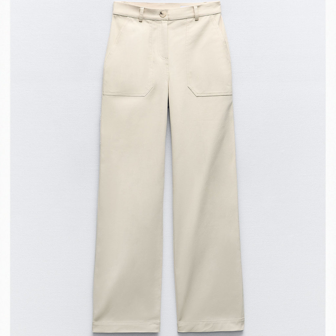 Moudda ZARA - Pants - Tunisie 4
