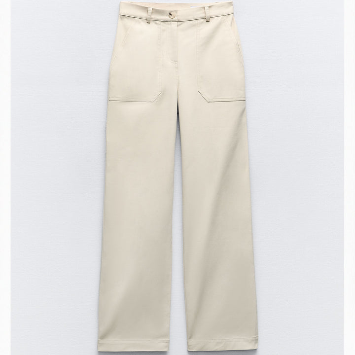 Moudda ZARA - Pants - Tunisie 4