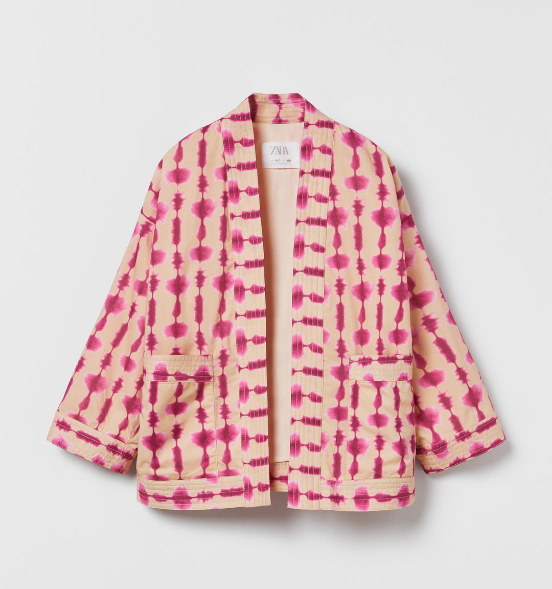 Moudda ZARA - Veste/blazer - Tunisie 1