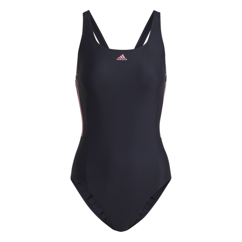 Moudda Adidas - Maillot de bain Mid 3-Stripes - Tunisie 1