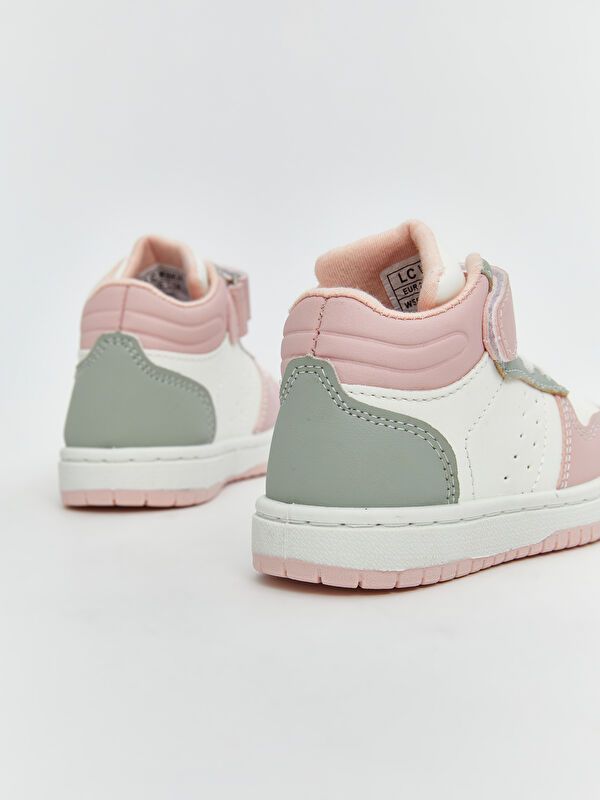 Moudda LC Waikiki - Chaussures casual montantes Fille Mélanger - Tunisie 5