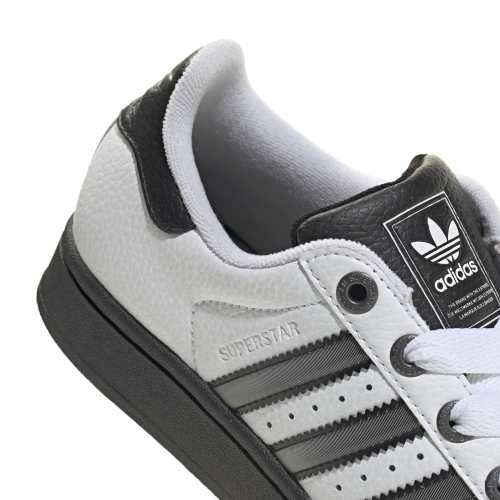 Moudda Adidas - Chaussure Superstar II - Tunisie 8
