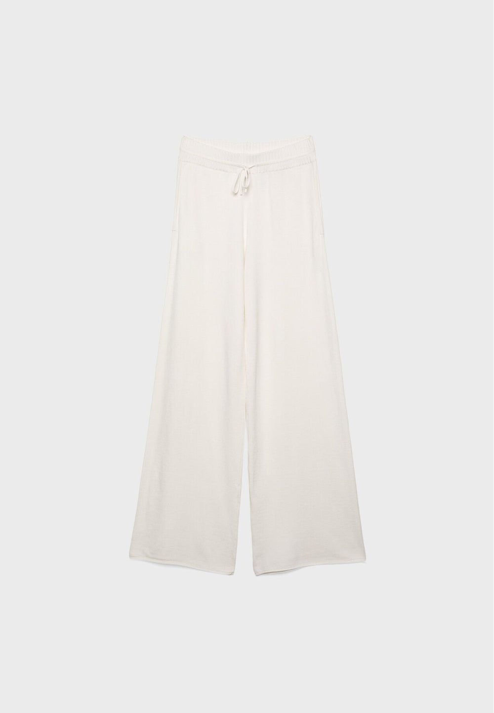 Moudda STRADIVARIUS - Pantalon Large en Maille - Tunisie 2