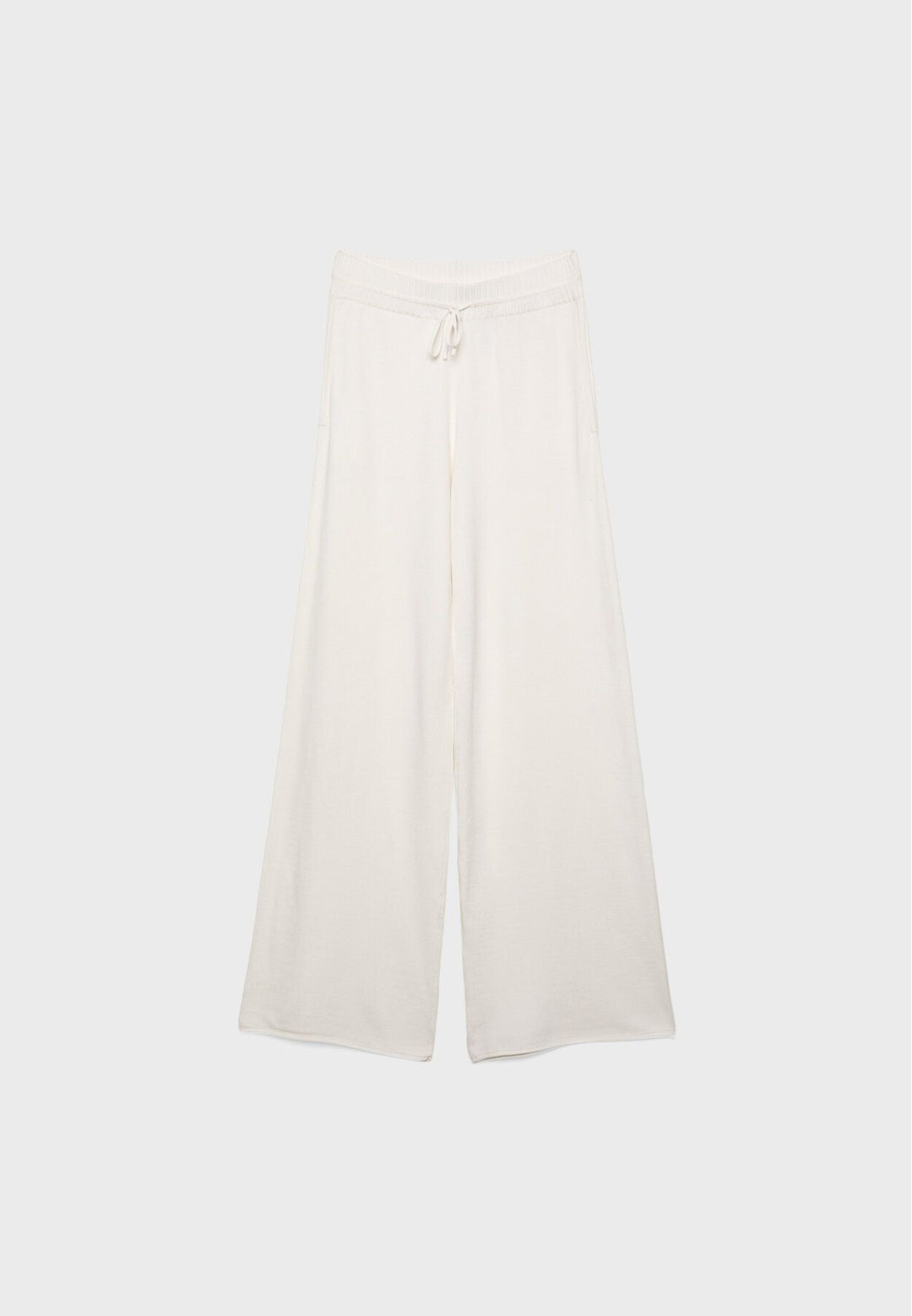 Moudda STRADIVARIUS - Pantalon Large en Maille - Tunisie 2