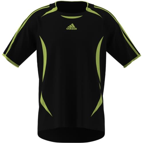 Moudda Adidas - T-shirt Teamgeist Adicolor - Tunisie 2