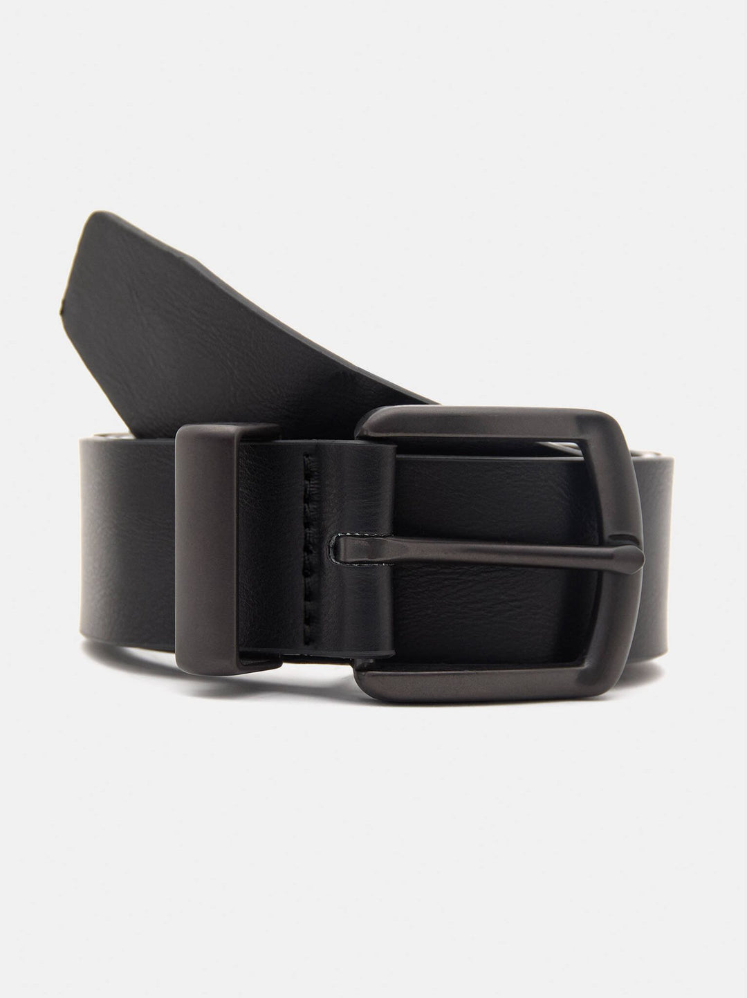 Moudda PULL & BEAR - Ceinture Antra Boucle Noire - Tunisie 1