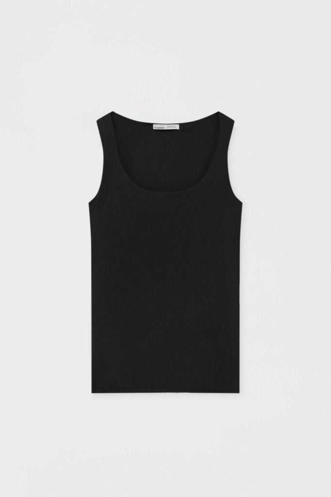 Moudda PULL & BEAR - Tee Shirt - 1