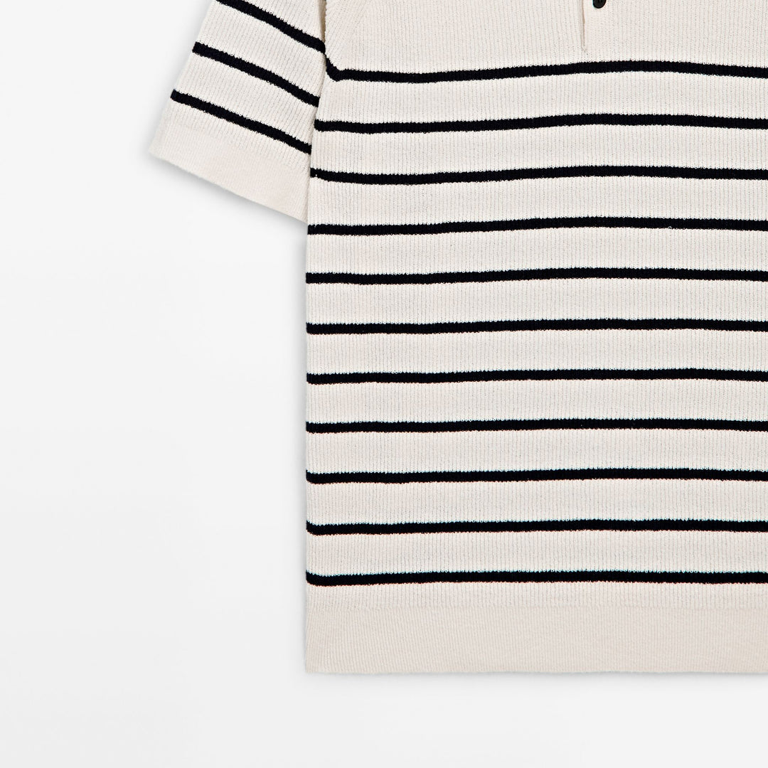 Moudda Massimo Dutti - Sweat-shirt - Tunisie 5