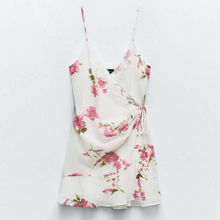 Moudda ZARA - Dress - Tunisie 2