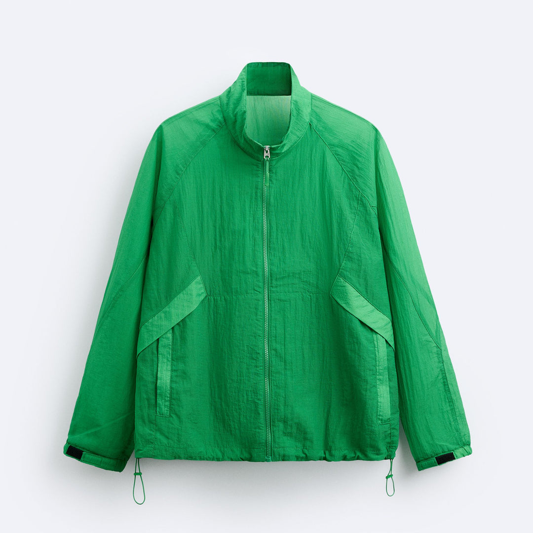 Moudda ZARA - Jacket - Tunisie 1