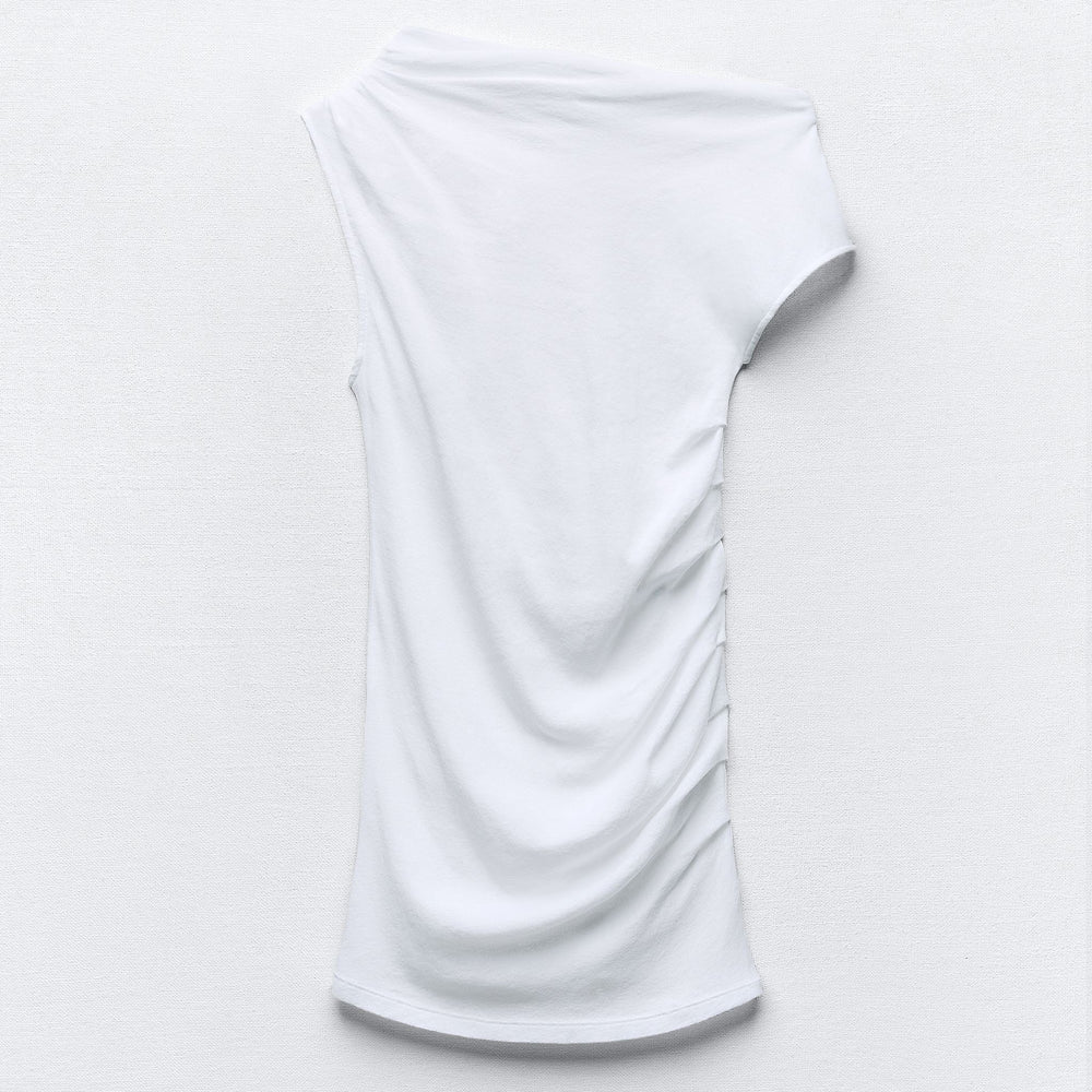 Moudda ZARA -  Basic T-Shirt - Tunisie 2