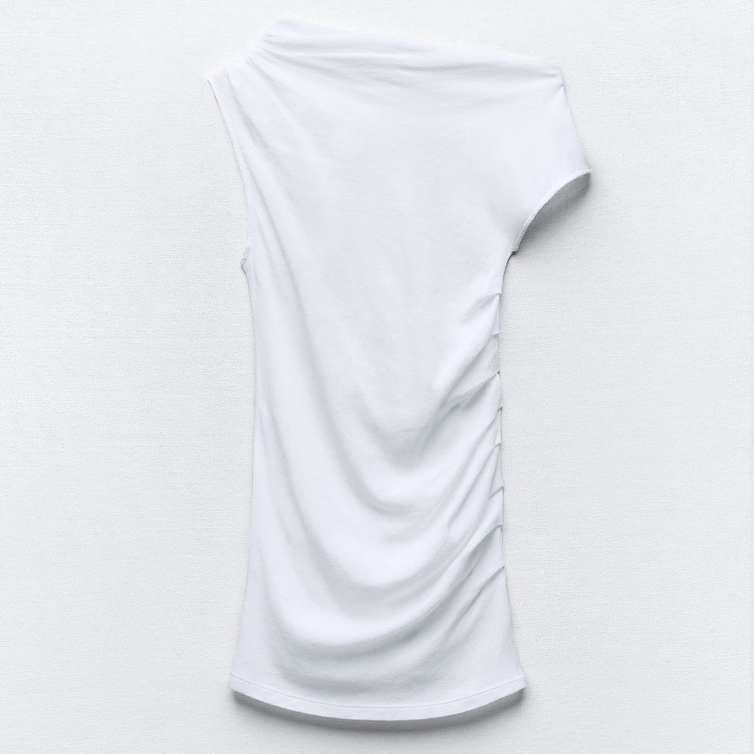 Moudda ZARA -  Basic T-Shirt - Tunisie 2