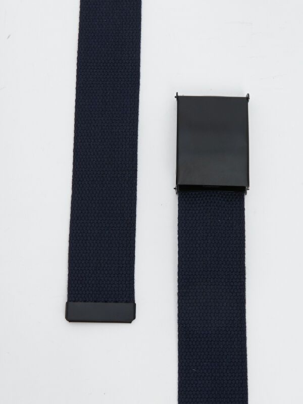 Moudda LC Waikiki - Ceinture pour Hommes - Tunisie 4