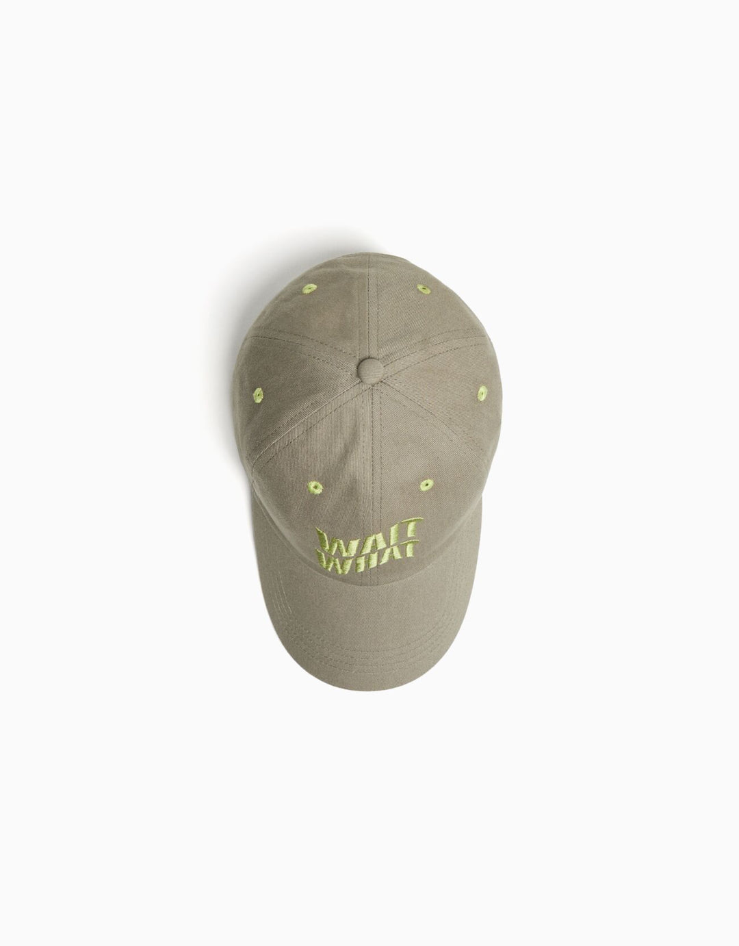 Moudda BERSHKA - Chapeau/bonnet/casquette - Tunisie 1