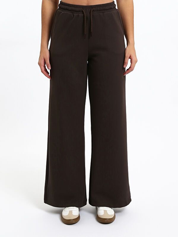 Moudda LC Waikiki - pantalon en jersey pour Femmes - Tunisie 2