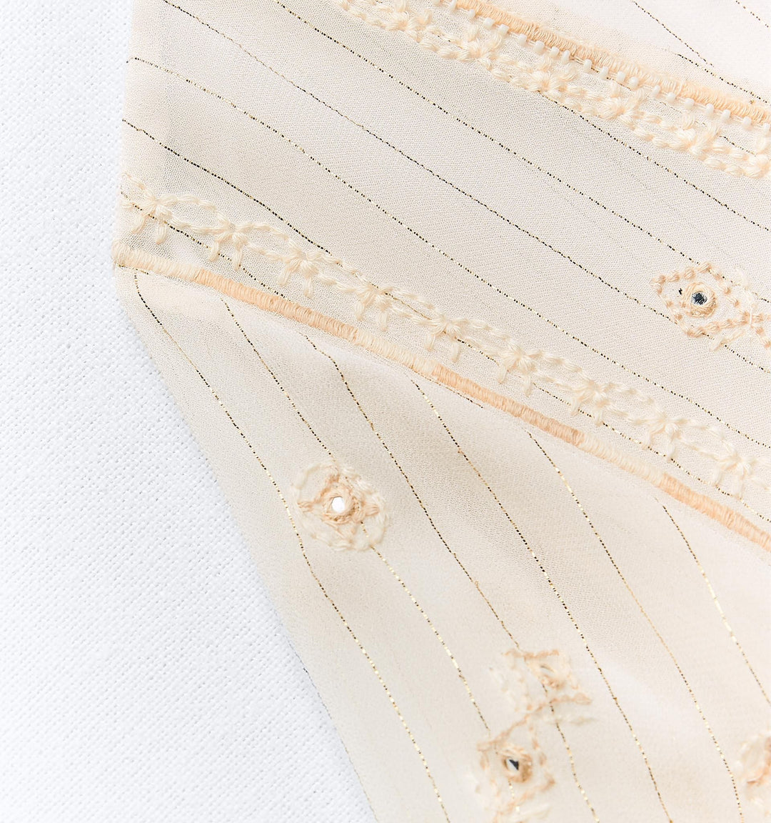 Moudda ZARA - Chemisier - Tunisie 3